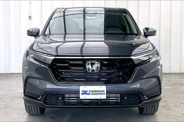 2027 Honda CR-V EX-L InStock