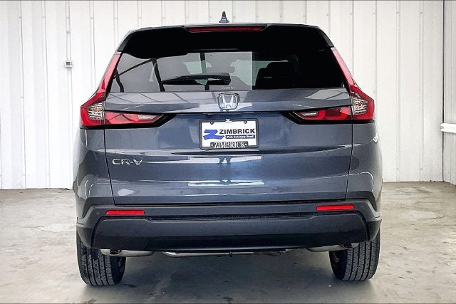 2027 Honda CR-V EX-L InStock
