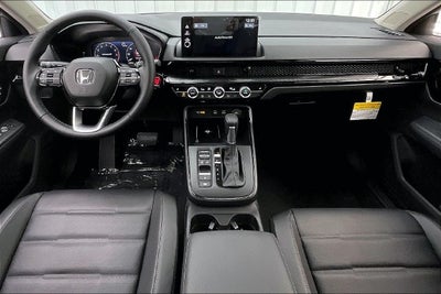 2027 Honda CR-V EX-L InStock