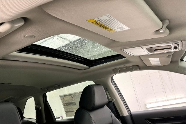 2027 Honda CR-V EX-L InStock