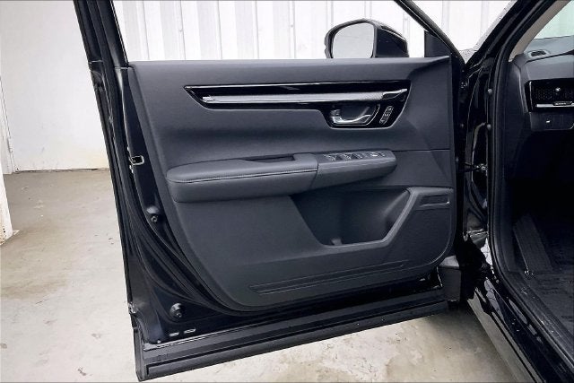 2027 Honda CR-V EX-L InStock