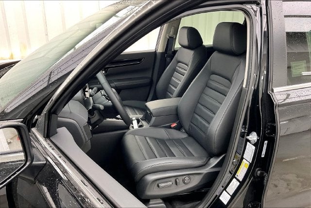 2027 Honda CR-V EX-L InStock