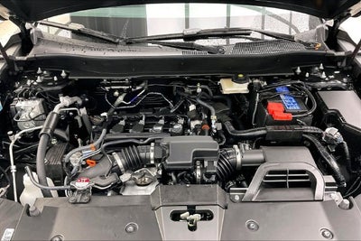 2027 Honda CR-V EX-L InStock