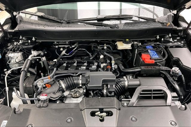 2027 Honda CR-V EX-L InStock
