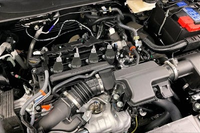 2027 Honda CR-V EX-L InStock