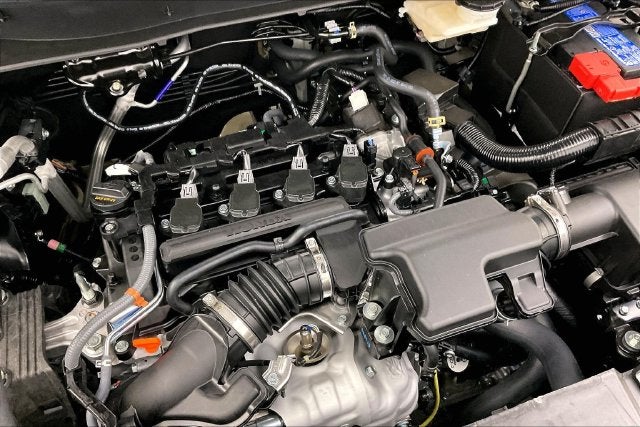 2027 Honda CR-V EX-L InStock