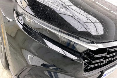 2027 Honda CR-V EX-L InStock