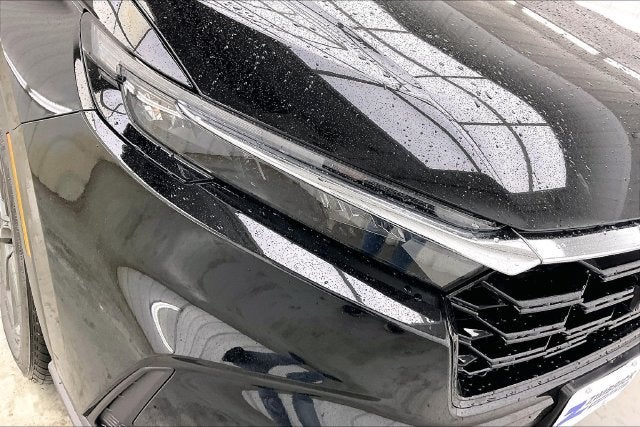 2027 Honda CR-V EX-L InStock