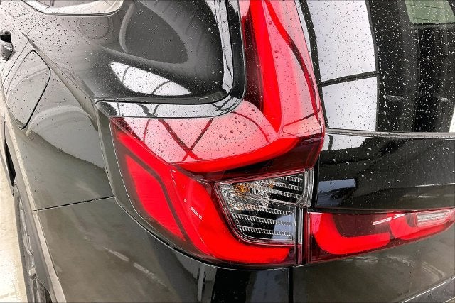 2027 Honda CR-V EX-L InStock