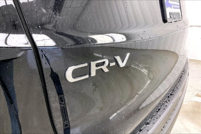2027 Honda CR-V EX-L InStock