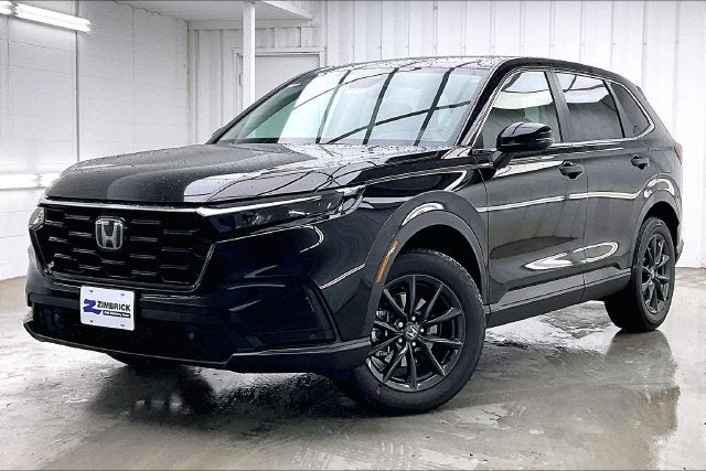 2027 Honda CR-V EX-L InStock