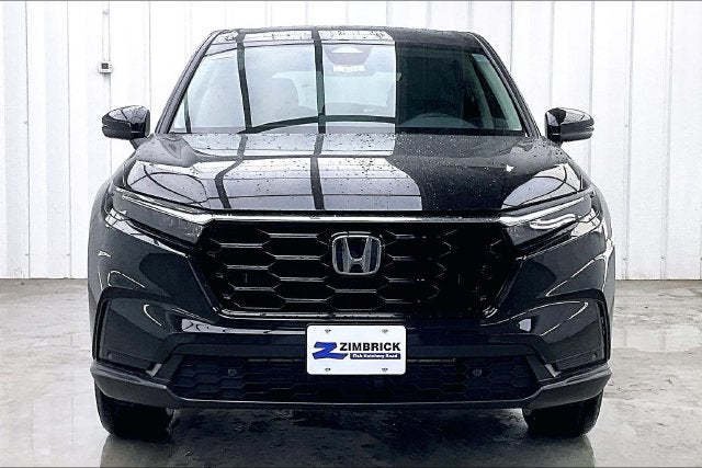 2027 Honda CR-V EX-L InStock