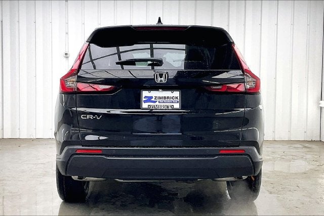 2027 Honda CR-V EX-L InStock