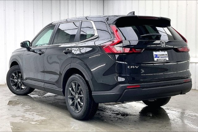2027 Honda CR-V EX-L InStock