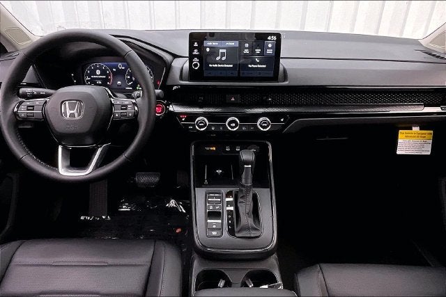 2027 Honda CR-V EX-L InStock