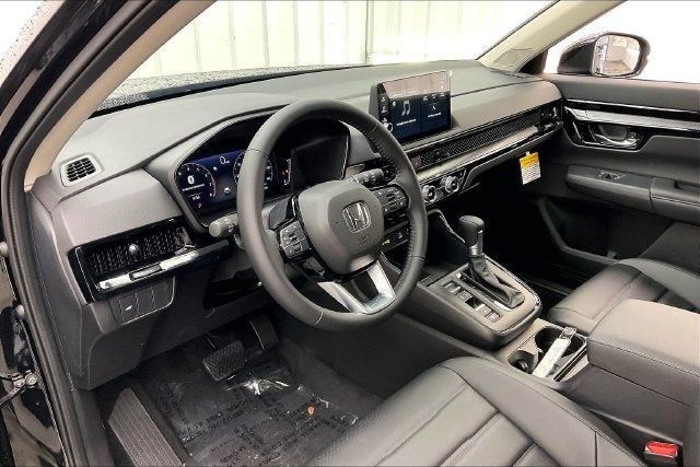 2027 Honda CR-V EX-L InStock