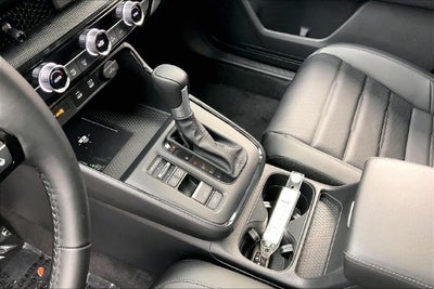 2027 Honda CR-V EX-L InStock