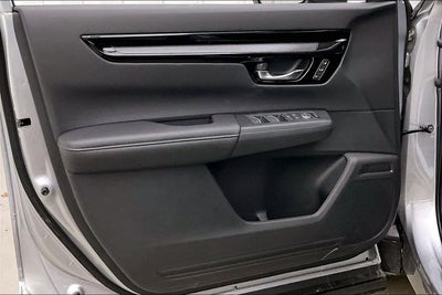 2026 Honda CR-V EX-L InStock
