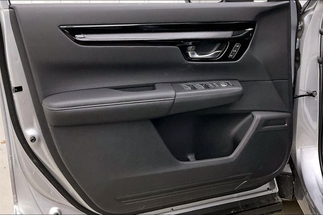 2026 Honda CR-V EX-L InStock