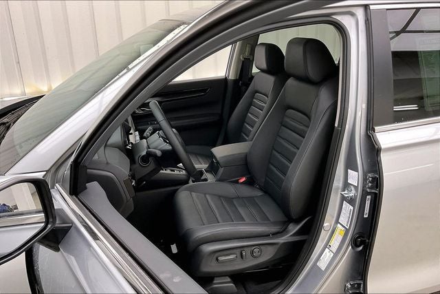 2026 Honda CR-V EX-L InStock