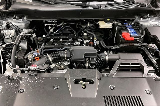 2026 Honda CR-V EX-L InStock