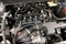 2026 Honda CR-V EX-L InStock