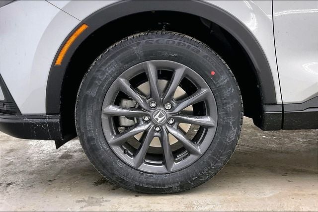 2026 Honda CR-V EX-L InStock