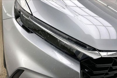2026 Honda CR-V EX-L InStock