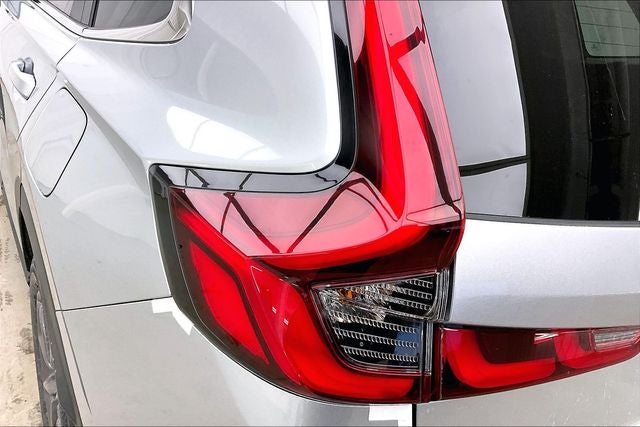 2026 Honda CR-V EX-L InStock
