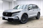 2026 Honda CR-V EX-L InStock