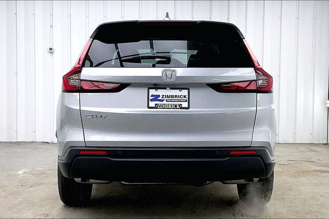 2026 Honda CR-V EX-L InStock