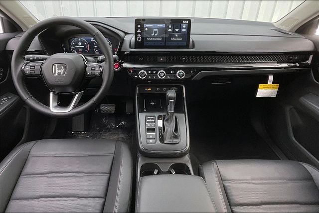 2026 Honda CR-V EX-L InStock