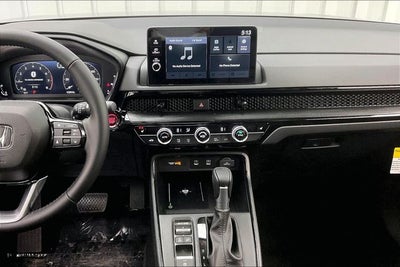 2026 Honda CR-V EX-L InStock