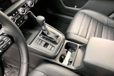 2026 Honda CR-V EX-L InStock
