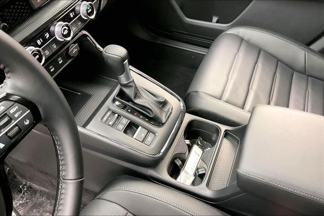 2026 Honda CR-V EX-L InStock