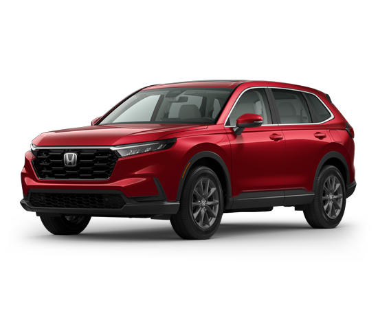 2026 Honda CR-V EX-L InStock
