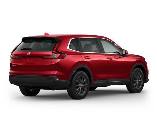 2026 Honda CR-V EX-L InStock