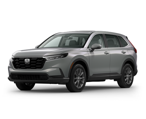 2027 Honda CR-V EX-L InStock