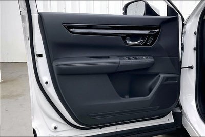 2027 Honda CR-V EX-L InStock