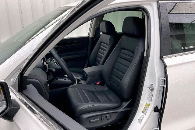 2027 Honda CR-V EX-L InStock