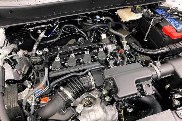 2027 Honda CR-V EX-L InStock