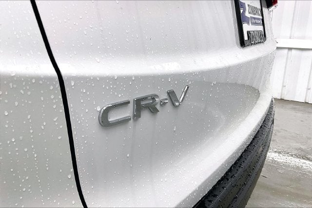 2027 Honda CR-V EX-L InStock