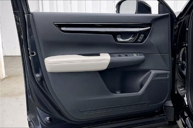 2027 Honda CR-V EX-L InStock