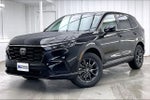2027 Honda CR-V EX-L InStock
