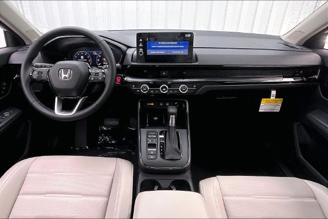 2027 Honda CR-V EX-L InStock