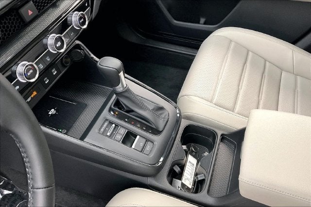 2027 Honda CR-V EX-L InStock