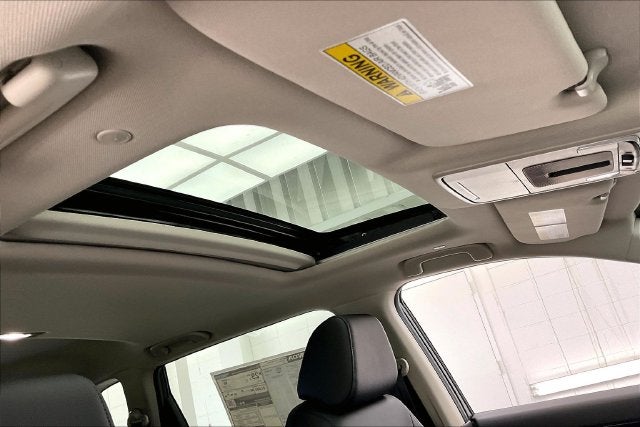 2027 Honda CR-V EX-L InStock