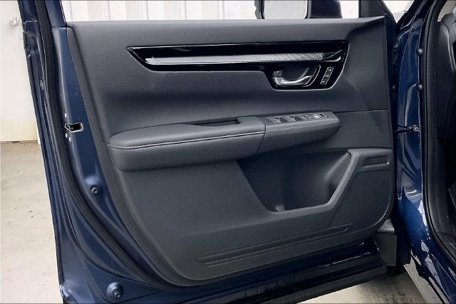 2027 Honda CR-V EX-L InStock
