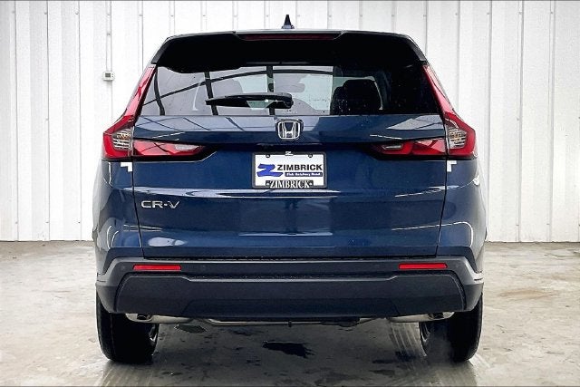 2027 Honda CR-V EX-L InStock