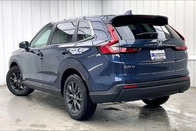 2027 Honda CR-V EX-L InStock